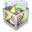 Misc Recycle Bin Full Icon